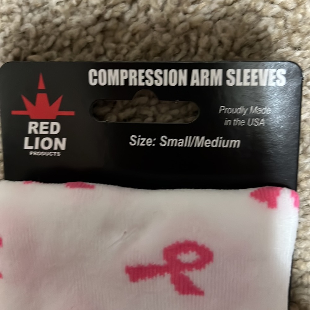 Compression sleeve - Picture 2 of 3